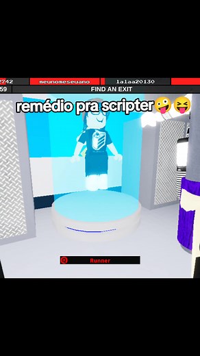 Script FTF e Blox Fruits para Roblox