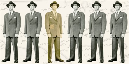 What I Learned About American Men in My All-Male Book Club