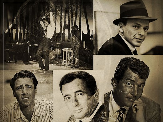 The Rat Pack: A look at the members, origins, and cultural legacy