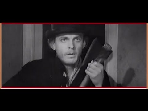 Raskolnikov kills the pawnbroker (Crime and Punishment)