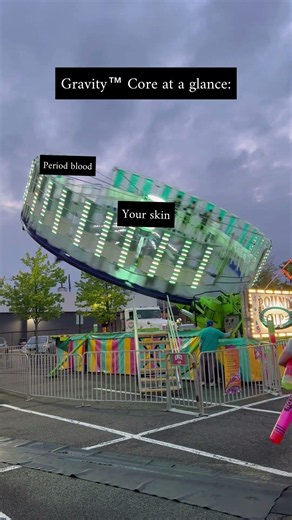 Gravitron Pad ?!