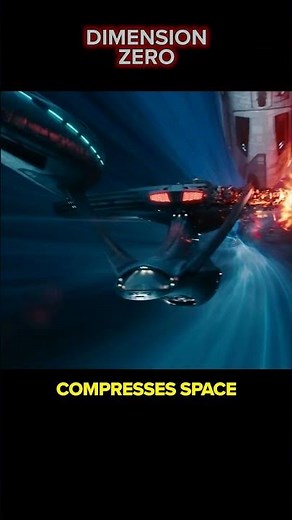 Star Trek Warp Drive - How Does it Work?