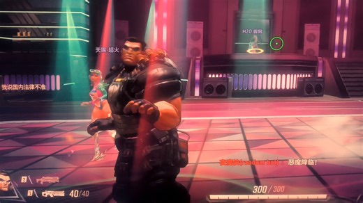 罚叔私底下就是这样的啊