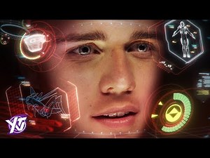 REBOOT: THE GUARDIAN CODE | OFFICIAL TRAILER | YTV 🤖🤖🤖