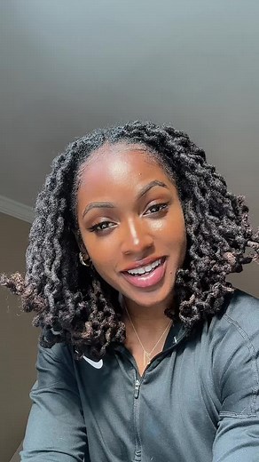 Thick Loc Styles: Embrace the Beauty of Curly Locs