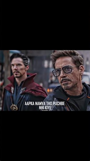 Marvel Make Black Devil 🤣 #marvel #ironman #comedy #funny #devil #memes #viral #viralshort