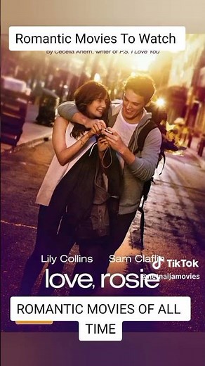 Top Ten Romantic video on Netnaija