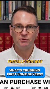 19K views · 397 reactions | The consequences of Canberra’s stupidity. | Senator Andrew Bragg | Facebook