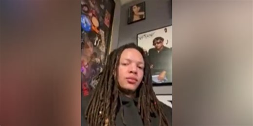 INTERVIEW: Atlanta rapper Domani Harris talks new music, tours