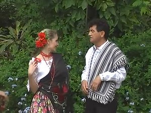 1M views · 16K reactions | NO HAY MUSICA MAS HERMOSA QUE MI QUERIDA POLKA PARAGUAYA | Pasion Guarani | Facebook