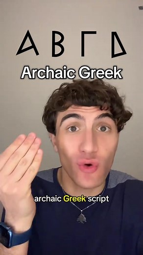 A brief history of the Latin alphabet… #language #linguistics #latin #history #tiktoklearningcampaign | Human1011