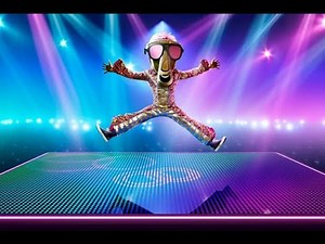 The journey of Howard Donald, aka Zip #TheMaskedDancerUK