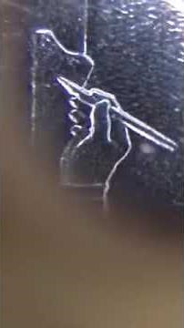 2017 Error quarter Frederick Douglass?