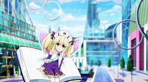 Hyperdimension Neptunia - Official Trailer
