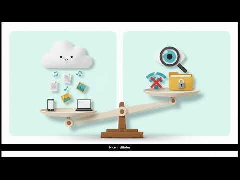 What is Cloud Storage & How Does It Work?