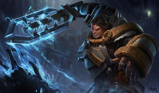 Tenacity in League of Legends: What is it and how does it work?