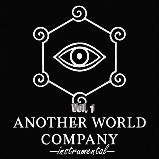 Logo Another world