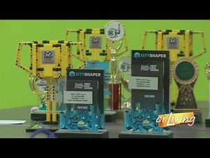 4-H Robotics State Competition