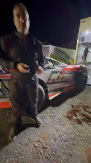 Lovells NSW Super Sedan series round 2 from Goulburn Speedway. A main 2nd place Andrew White chats with Brett Wheeler. Round 2 proudly supported by: Canberra Mobile Tyre Service Hopes 1 Soft Drinks Griffin Group of Companies | NSW Super Sedans