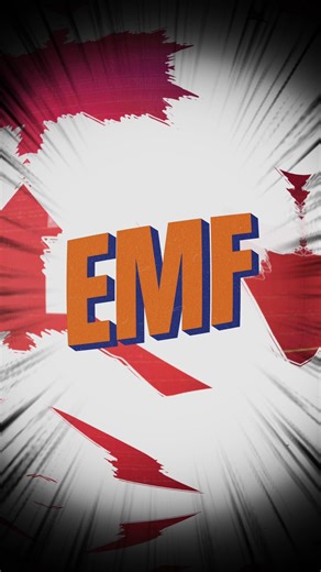 A special remix of one of our favourite live tunes as a big thank you to our amazing fans. The October 2025 tour was beyond all our expectations and the support shown so far for the new EP has been incredible! We're looking forward to seeing you again in 2026! | EMF