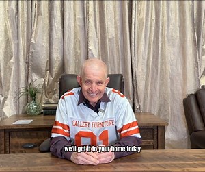 326 reactions · 16 comments | Gallery Furniture is a furniture store with a soul. From providing adjustable beds and lift chairs for post-surgery comfort to ensuring every mattress meets the highest standards, Gallery Furniture cares deeply about the customers' well-being. This is the Gallery Furniture promise to you. | Gallery Furniture | Facebook