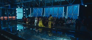 567K views · 8.6K reactions | Se le rompió la cremallera del vestido a Ethan/Utica a minutos de la pasarela | Project Runway S21 Ep10 Final #ProjectRunway #utica #dragracecontent #dragrace | Diva Drag | Facebook