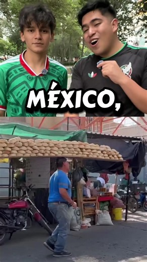 Es México O Es IA 🤖🇲🇽 #reto #mexico #ia | es mexico o ia