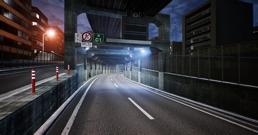 Tokyo Xtreme Racer is returning after 18 years, with a new game coming to Steam next year