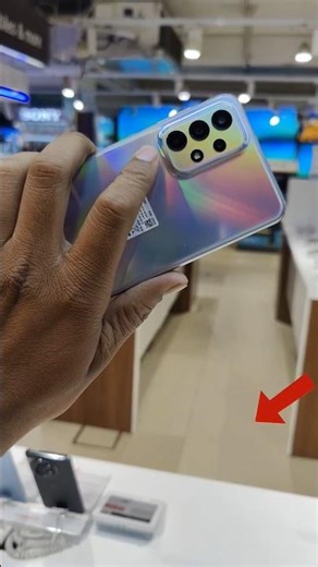 Samsung new phone A23 camera test best view video #shorts #samsung #shortsfeed #moto #cameratest