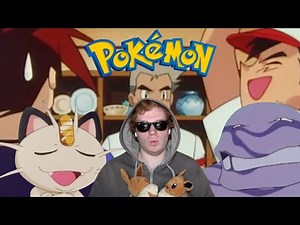 Pokémon Season 1 Episode 67 Showdown at the Po-ké Corral Reaction