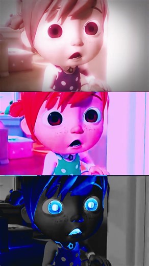 Super Simple Songs OUCH SONG Intro Logo Sponsored Klasky Csupo 2001 Effects