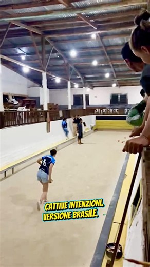 CATTIVE INTENZIONI