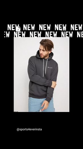 The new Champion winter collection has arrived in our stores. #champion #apparel #lifestyle #winter #new #new_collection #winter_collection #sport #sports4ever | Sports 4ever