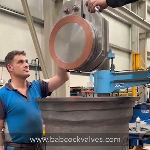 Innovation in power generation: advancing valve technology