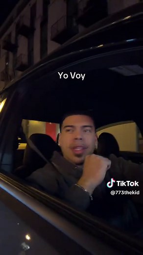 Yo Voy @zion #fyp #foryoupage #reggaeton #yovoy #paratii | Reggaeton