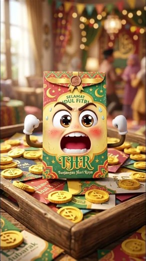 KALIAN UDAH BELI BAJU BELUM??