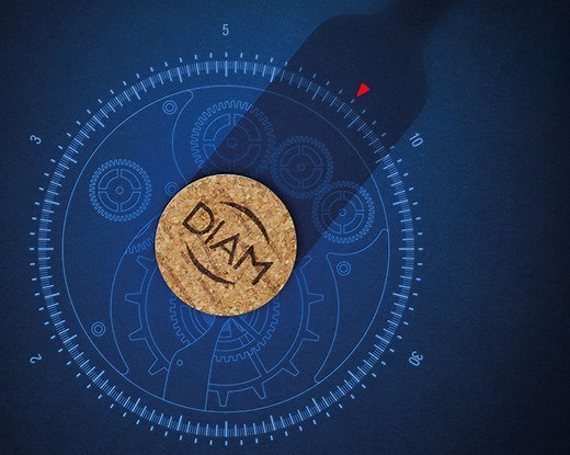 DIAM® wine bottle corks for sale for wine and spirits