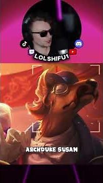 Nasus Skin Tier List