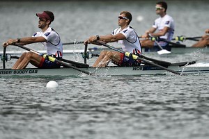 5 sites retenus pour les JO 2024 dans l’Aube