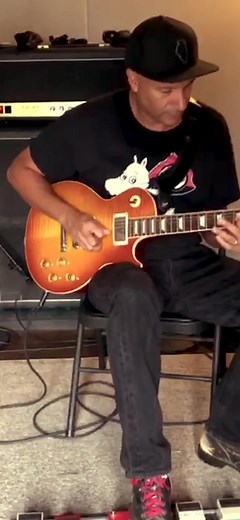 Chat with Zane Lowe about The Atlas Underground Fire and 'The War Inside' ft. Chris Stapleton