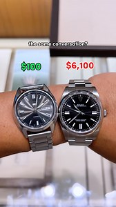 The “$100 Rolex”, according to watch experts 👀🎁 ✨ Comment “GIFTS” to get more info on the exact items or find it under ✨Everyday Carry✨ on my AMZ st0refront 👉🅛🅘🅝🅚 🅘🅝 🅑🅘🅞 #amazonfinds #giftideas #amazonmusthaves #stockingstuffers #stockingstufferideas #giftsforhim #giftsforher #giftsforall #holidaygifts #watchesofinstagram #snxs #jewelry #seiko #seikosnxs #amazondeals #amazonstyle #snxs79 #snxs77 #snxs73 #theshoppingexpert #giftidea #lastminutegifts #rolex #100rolex #poormansrolex #pr