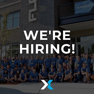 Careers - Working at Flexware | Flexware Innovation