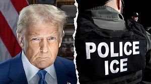 Supreme Court sides with Trump on mass migrant deportations