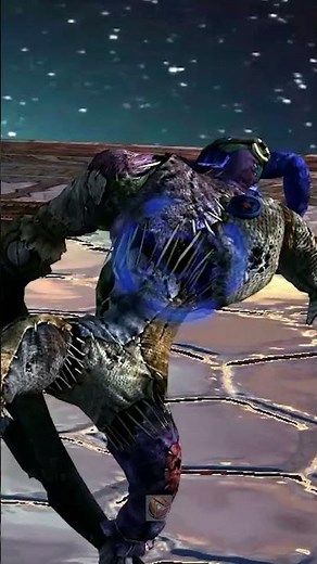 Vergil's JC vs Dante's Slash Dimension damage test - Dmc4