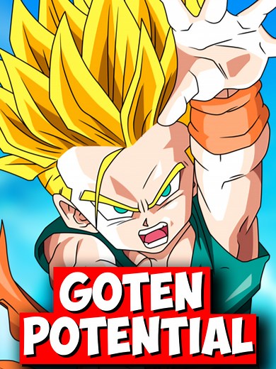 Goten & Trunks Potential #GotenAndTrunks #SaiyanPotential #DBZNextGen #GotenksFusion #FutureWarriors #TrunksPower #GotenGrowth #DBZLegends #DragonBallHeroes #YoungSaiyans #SaiyanLegacy #DBZTheory #ZWarriors #DragonBallSuper #trunksandgotensolos