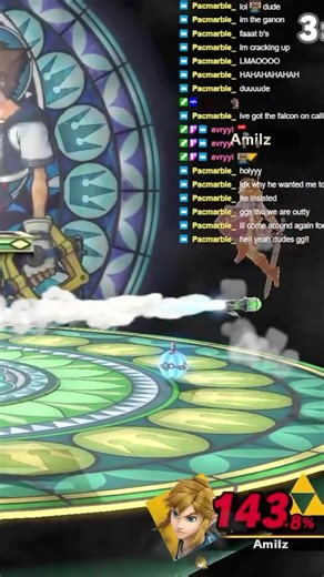 We take those! #supersmashbrosultimate #gaming #fyp #viral #samus #stream #twitch #funny