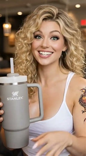 Stanley Quencher H2 0 30oz Review Insulated Tumbler with Handle & Straw for Travel