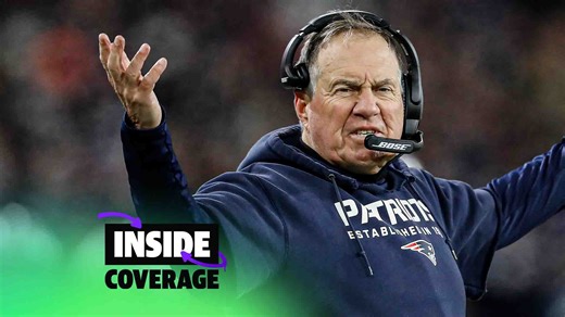 Super Bowl winning coach Bill Belichick misses 1st-ballot hall of fame cut