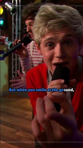 Quando One Direction invadiu iCarly🤩