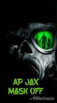 Ap Jax - Mask Off Freestyle (Future)